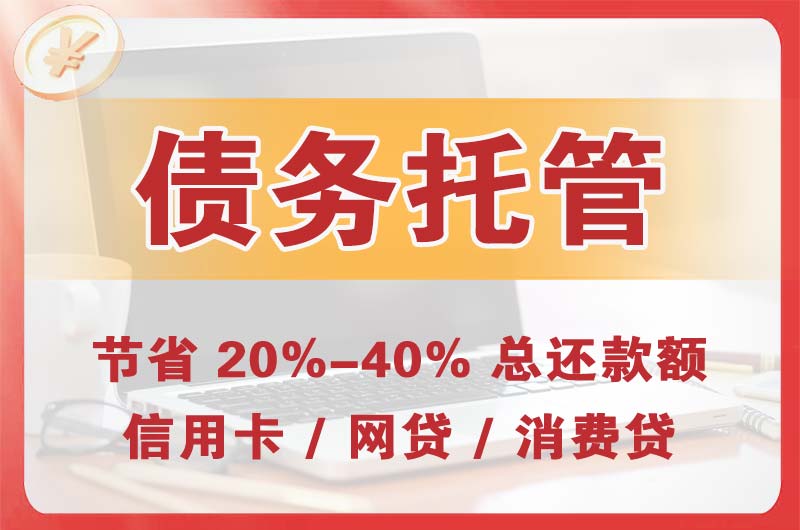 荆州区债务托管